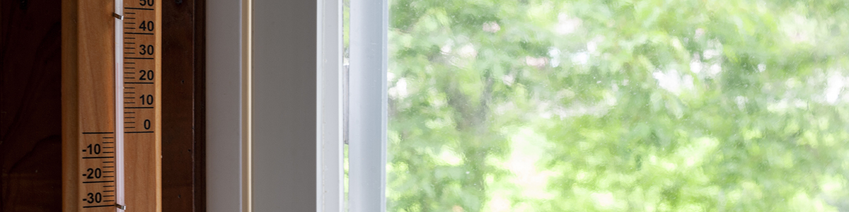 急な温度変化にご用心!ヒートショックから身を守ろう